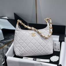 Chanel Top Handle Bags